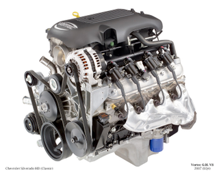 Illustration for article titled 6.0L of America